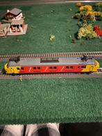 Märklin PTT Wagon - Zeldzaam!, Hobby en Vrije tijd, Modeltreinen | H0, Wisselstroom, Gebruikt, Wagon, Ophalen of Verzenden