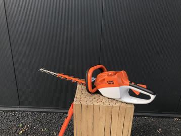 Stihl HSA 86 2020