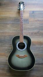Ovation Ultra 1512 semi akoestisch, Ophalen, Gebruikt, Western- of Steelstringgitaar, Met (piezo-)element