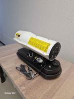 Direct oilegestookte kachel, Huis en Inrichting, Kachels, Ophalen, Oliekachel, Overige brandstoffen, Zo goed als nieuw