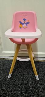Baby born poppenstoel, Ophalen, Zo goed als nieuw, Babypop