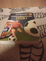 Samson voetbaljaar boek 79-80, Ophalen of Verzenden, Zo goed als nieuw, Boek of Tijdschrift