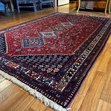 Origineel Perzisch tapijt – 240 x 154 cm – Yalameh beschikbaar voor biedingen