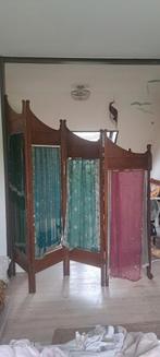 Kaamer scherm, Huis en Inrichting, Woonaccessoires | Kamerschermen, Ophalen, Zo goed als nieuw