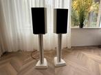 Sonus faber Venere 2.0 speakers, Audio, Tv en Foto, Luidsprekers, Zo goed als nieuw, 120 watt of meer, Front, Rear of Stereo speakers
