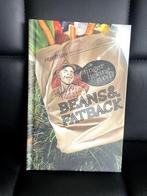 Beans & Fatback, Beans & Fatback CD/boek (2010), Verzenden, Zo goed als nieuw, Overige formaten, Poprock