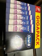 Oral-B 3D White Vitalize Gigapack - 15 Tubes, Ophalen of Verzenden, Nieuw, Mondverzorging
