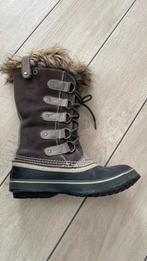 Sorel Joan of arctic boot waterproof dames mt 38 2/3., Ophalen of Verzenden, Zo goed als nieuw, Maat 38/40 (M), Overige typen