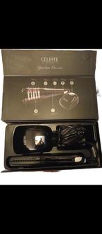 Nieuwe stoomstijltang premium, Sieraden, Tassen en Uiterlijk, Uiterlijk | Haarverzorging, Ophalen of Verzenden, Nieuw