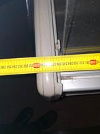 Koel vitrine balie toonbank alu kratten stelling marktkraam, Ophalen