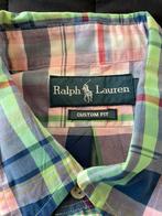 Ralph Lauren overhemd, Ophalen of Verzenden, Gedragen, Overige kleuren, Polo Ralph Lauren