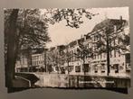 Ansichtkaart Leeuwarden, Nieuwestad., Ophalen of Verzenden, Ongelopen, Friesland