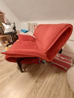 VERANDA Fauteuil van Vico Magistretti, Cassina, Huis en Inrichting, Fauteuils, Ophalen, Metaal, Gebruikt, 125 tot 150 cm