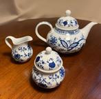 Seltmann Weiden Bavaria theeservies 'Friederike", Overige typen, Ophalen of Verzenden, Zo goed als nieuw, Overige stijlen