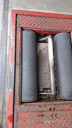 rollenbank AHS, Auto diversen, Ophalen, Gebruikt, Info@jntest.nl, ATH