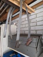 Mga tank straps, Auto-onderdelen, Ophalen of Verzenden, Nieuw, Bumper