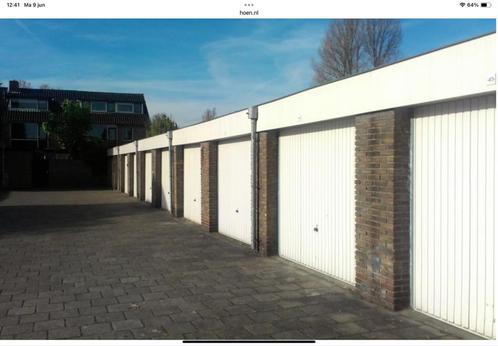 Gezocht: Garagebox Kortenhoef, Auto diversen, Autostallingen en Garages
