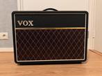 Vox AC10C1 Buizenversterker inclusief gevoerde softcase, Muziek en Instrumenten, Versterkers | Bas en Gitaar, Ophalen, Zo goed als nieuw