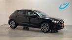Audi A1 Sportback 25 TFSI Epic App-Connect Parkeersensoren C, Stof, 95 pk, Met garantie (alle), Zwart
