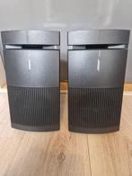 Bose Speaker set model 100, Gebruikt, Ophalen of Verzenden, Bose, 120 watt of meer