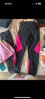 Zumba Leggings Maat M, Kleding | Dames, Maat 38/40 (M), Zwart, Ophalen of Verzenden, Fitness of Aerobics