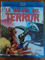 Galaxy of Terror (La Galaxia Del Terror) Blu-ray, Ophalen of Verzenden, Nieuw in verpakking