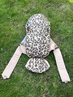 Babybjorn Baby Carrier Mini, Gebruikt, Ophalen of Verzenden, Buik, Baby Björn