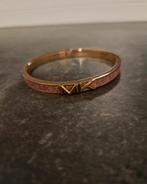 michael kors armband zo goed als nieuw, Sieraden, Tassen en Uiterlijk, Armbanden, Ophalen of Verzenden, Zo goed als nieuw, Goud