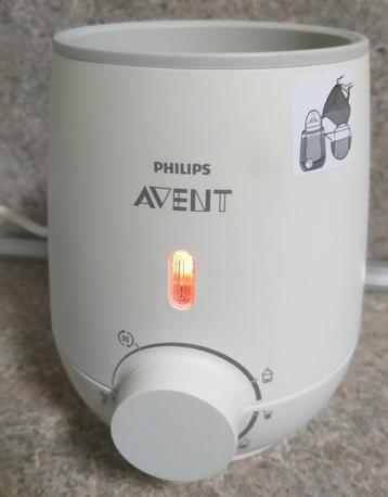 Philips avent flessenwarmer / potjeswarmer   beschikbaar voor biedingen