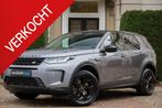 Land Rover Discovery Sport P200 2.0 S Facelift | Pano | Lede, 12 maanden, Stof, Gebruikt, Euro 6
