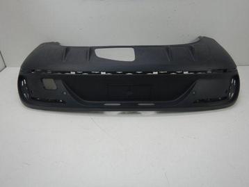 Mercedes-Benz EQC W293 AMG Achterbumper Onderlip A2938852101 beschikbaar voor biedingen