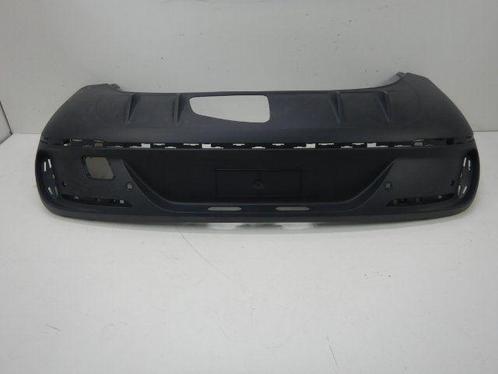 Mercedes-Benz EQC W293 AMG Achterbumper Onderlip A2938852101, Auto-onderdelen, Overige Auto-onderdelen, Mercedes-Benz, Gebruikt