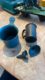 Stoommachine items, Ophalen of Verzenden