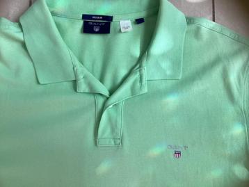 Orginele GANT Polo XL beschikbaar voor biedingen