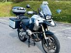 R1200 GS 2010 110PK Km stand 51122, Motorrijbewijs A, Particulier, Meer dan 35 kW, Toermotor
