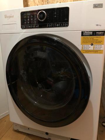 OPKNAPPER!! Whirlpool FSCR10430 beschikbaar voor biedingen