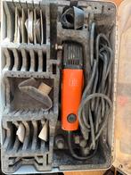 Defecte Fein Multitool - Onderdelen, Doe-het-zelf en Verbouw, Gereedschap | Overige machines, Ophalen, Gebruikt