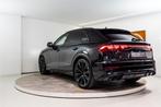 Audi Q8 60 TFSI E Quattro S-Edition Competition 490PK FACELI, Automaat, 77 km/l, Zwart, 2995 cc