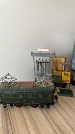 Marklin RS 920, Ophalen of Verzenden