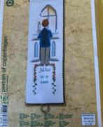 PERMIN OF COPENHAGEN COMMUNIE, Verzenden, Nieuw, Handborduren, Borduurpakket