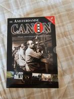 Box 5 dvd's Amsterdamse Canon, Cd's en Dvd's, Alle leeftijden, Ophalen, Zo goed als nieuw