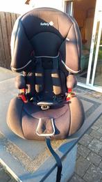 Kinder Autostoel - Veilig en Comfortabel!, Ophalen