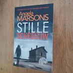 Angela Marsons - Stille schreeuw, Ophalen of Verzenden, Zo goed als nieuw, Angela Marsons