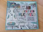 Clive Gifford - Hoe werkt een vliegveld?, Ophalen of Verzenden, Zo goed als nieuw, Clive Gifford