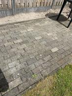 Diverse klinkers, Tuin en Terras, Ophalen, Overige materialen, Gebruikt, Klinkers