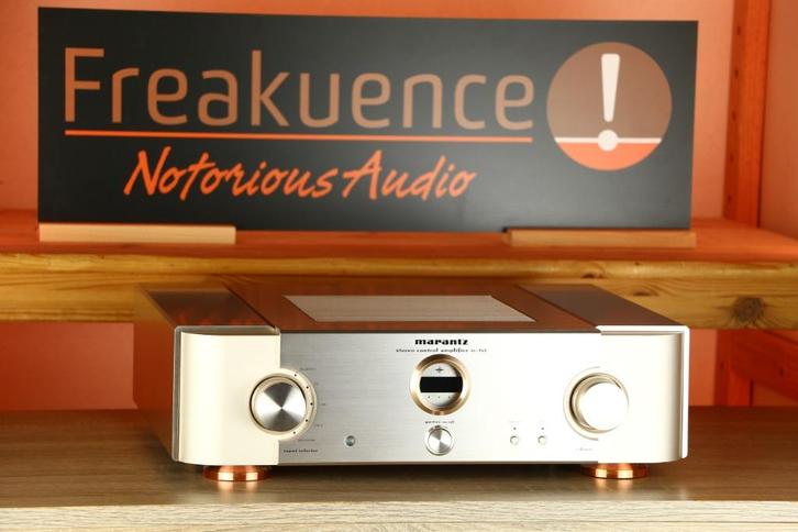 Marantz SC-7S2 / SC 7 S2 TRADE.INRUIL Garantie/warranty., Audio, Tv en Foto, Luidsprekers, Zo goed als nieuw, Ophalen of Verzenden
