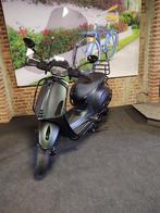vespa sprint 50 Brom van 4399,- voor 3999,-, Ophalen, Maximaal 45 km/u, Vespa S, Zo goed als nieuw