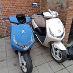 3 x Peugeot Vivacity, Fietsen en Brommers, Gebruikt, Ophalen of Verzenden, Vivacity