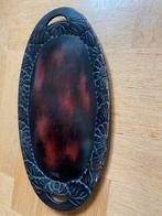 Dienblaadje, Antiek en Kunst, Curiosa en Brocante, Ophalen of Verzenden