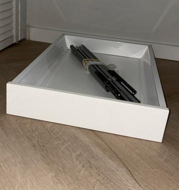 IKEA Maximera lades 40x 60 laag en hoog model beschikbaar voor biedingen